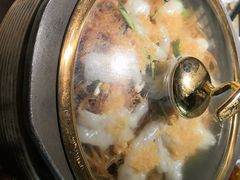 -绿茶餐厅(燕郊永旺店)