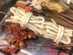 -牛华八婆麻辣烫(起源店)