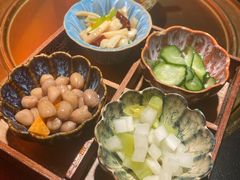 -無二炙坊·和牛烧肉(大钟寺1733店)