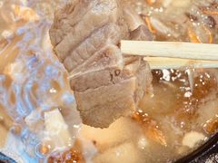 -草墩罗非鱼庄•野生菌•腊排骨(七星街上段店)