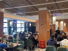 -国人川菜(李家村建东街店)