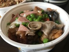 -慧娟面馆·餐厅(望江路店)
