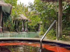 -碧桂园润杨溪谷温泉酒店