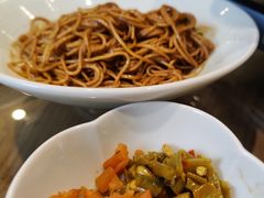 热干面-丹江渔村(望京店)