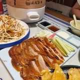 锦州美食|万物皆可卷~满园春饼烤鸭🌯