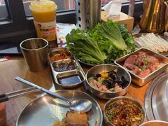 -汉拿山(北京上地华联店)