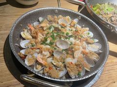 -吃饭皇帝大·土家民族菜(温州万象城店)
