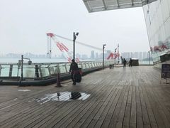 -国际邮轮中心码头(厦鼓码头)