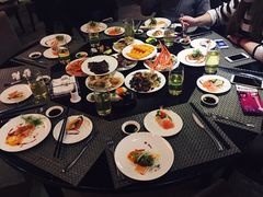 -339旋转餐厅(天府熊猫塔店)