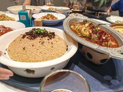 -徽镇小厨·经典徽菜(马连道店)