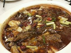 -永兴餐厅(复兴中路店)
