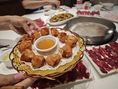 -潮泰牛肉火锅 · 创于1992年(车公庙店)