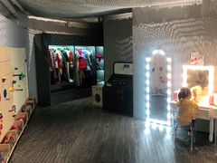 -NOKNOK若蔻亲子餐厅(天地壹方北馆店)
