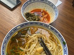 -永丰面馆(汉口路店)