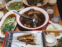 -永红源啤酒·烧烤·海鲜·大排档(台柳路店)