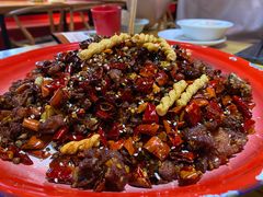 -兔槽江湖菜·重庆璧山兔(水围店)