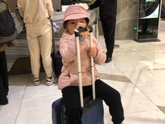 -国际青年会议酒店