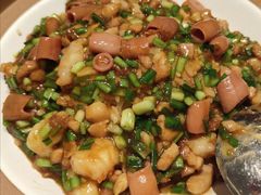 -双合园·海鲜水饺青岛菜(万佳广场店)