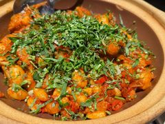 -一坐一忘云南菜(卓悦中心)