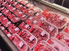 -物美超市(下沙云水店)