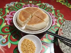 -格日勒阿妈蒙古厨房(大召店)