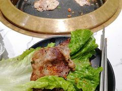 -花味烤肉·拌饭(庐阳万象汇店)
