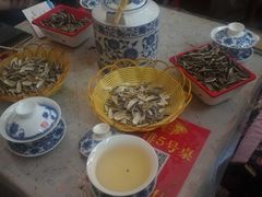 -广德楼茶馆(大栅栏商业街店)