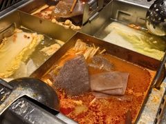 -海底捞火锅(坪山益田假日广场店)