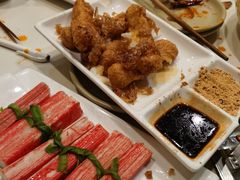 -老基地老火锅厂(大渡口店)