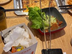 -新石器烤肉(百联川沙店)