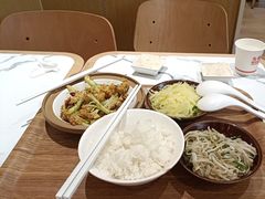 -乡村基·川味现炒大王(熙悦天街店)