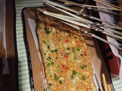 -三毛烧烤·南昌大排档(山姆店)