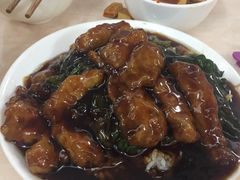 -玉华饮食店(茅台路店)