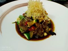 -土司宴