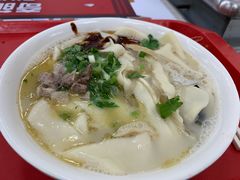 -农园餐厅(北京大学店)