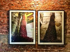 -太平老街-前行美术馆