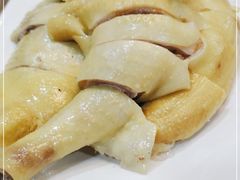 -长润·濑尿烧鹅