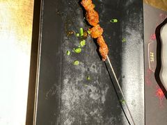 -烤匠麻辣烤鱼(环球中心店)