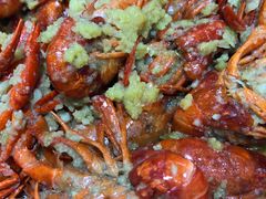 -呆虾王龙虾馆(南湖总店)