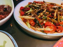 -醉小酒馆·川菜·江湖菜·重庆菜(观音桥旗舰店)