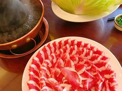 -竹叶涮肉坊(总店)