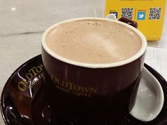 -Old Town White Coffee(gateway@klia2)