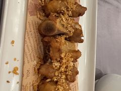 -东方御宴海鲜酒楼(棕泉酒店)