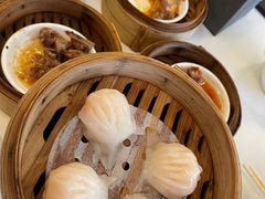 -万龙洲海鲜(南新仓店)