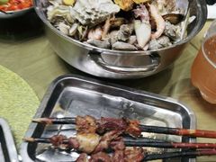 -永红源啤酒·烧烤·海鲜·大排档(青特城店)