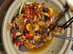 -绿草地·湘菜(7mall店)