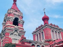 -圣·阿列克谢耶夫教堂