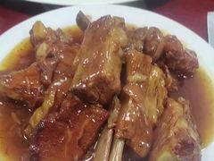 -卫巷菜馆(芙蓉总店)