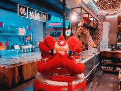 -十六蒲(桂林路店)
