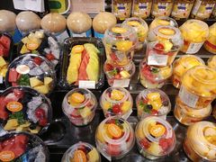 -Olé精品超市(北京合生汇店)